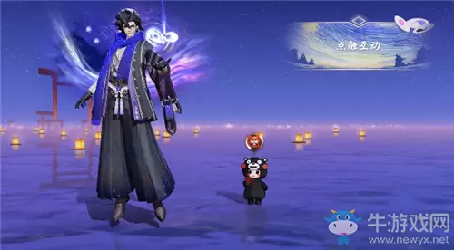 《决战平安京》荒新皮肤【星夜印象】入手价值分析