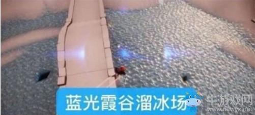 《Sky光遇》水之灵位置一览