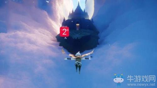 《Sky光遇》晨岛动作收集位置一览