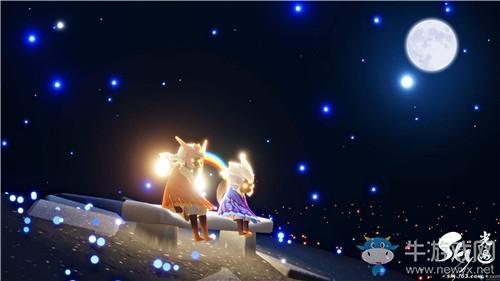 《Sky光遇》全章节动作收集位置汇总