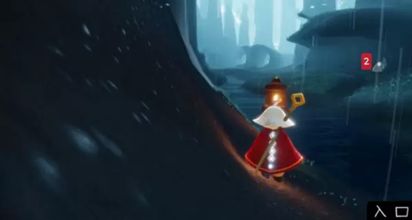 光遇雨林先祖位置