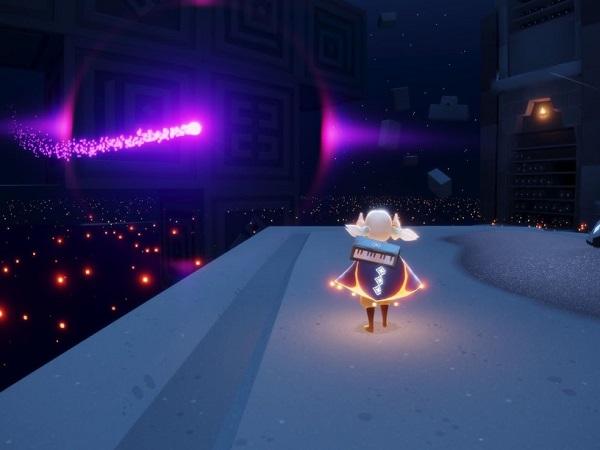 光遇心之灵在哪