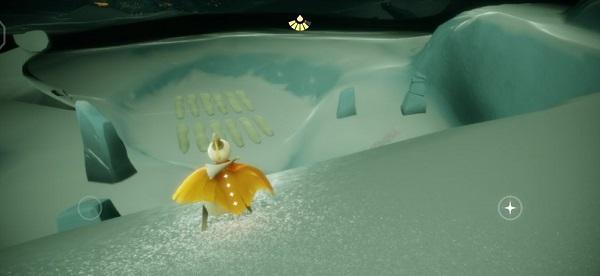 光遇火之灵在哪