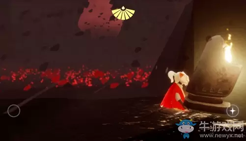 《Sky光遇》伊甸红石雨通关技巧攻略