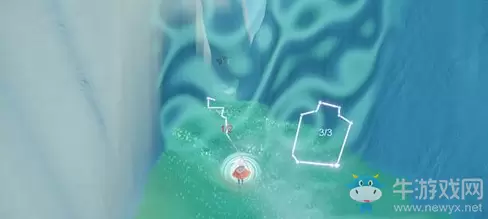 《Sky光遇》永久光之翼获取方法攻略