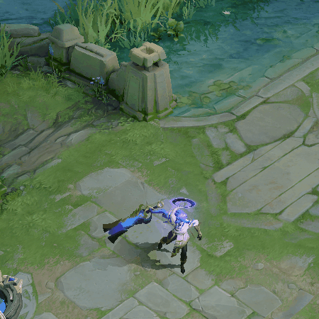 《王者荣耀》一念神魔参与挑战领好礼活动