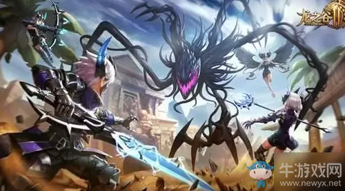 《龙之谷2》生活技能介绍