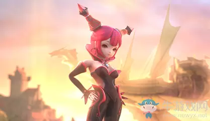 《龙之谷2》魔导纹章搭配推荐