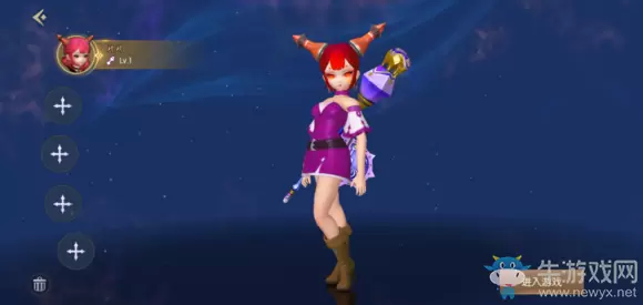 《龙之谷2》魔导师龙玉搭配推荐