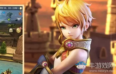 《龙之谷2》战神纹章搭配推荐