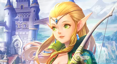 《龙之谷2》游侠纹章搭配推荐