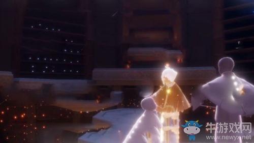 《Sky光遇》禁阁动作收集位置一览