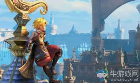 《龙之谷2》剑圣龙玉搭配推荐