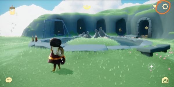 光遇皮皮虾怎么躲避 被皮皮虾咬不掉光翼方法介绍