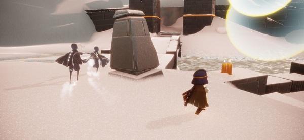 光遇魔法季蜡烛有什么用