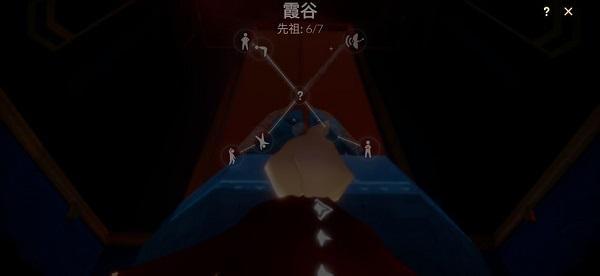 光遇任务在哪里