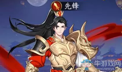 《放开那三国3》平民最强阵容推荐