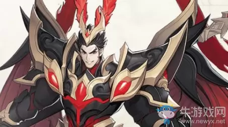 《放开那三国3》护卫武将推荐