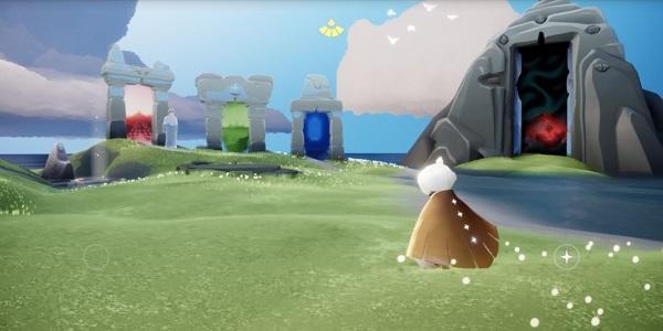 光遇永久光之翼有什么用