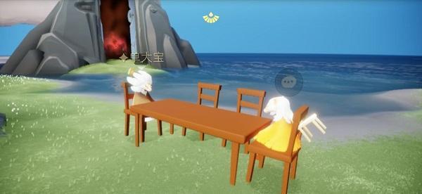 光遇椅子怎么获得