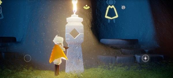 光遇人物怎么长高