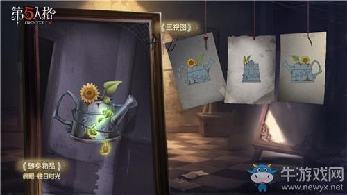 《第五人格》7月16日版本更新内容 名侦探柯南联动&新活动