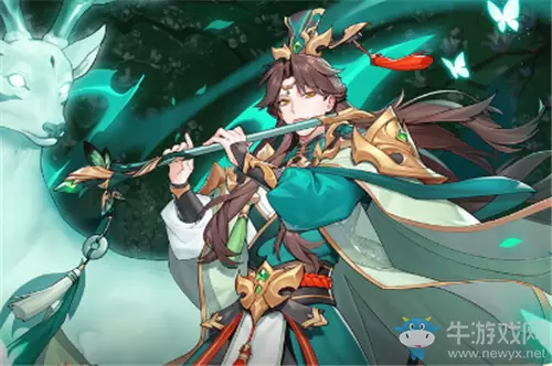 《放开那三国3》谋士职业陆逊介绍