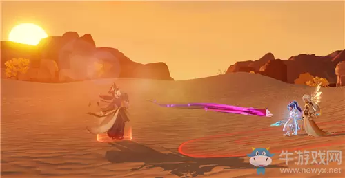 《梦幻西游三维版》逢魔之时活动介绍