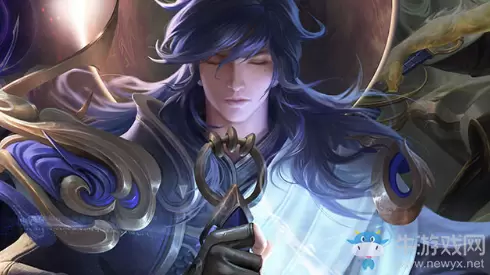 《王者荣耀》李信新皮肤上线抽免单活动