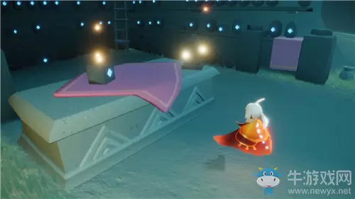 《Sky光遇》魔法工坊上线时间介绍