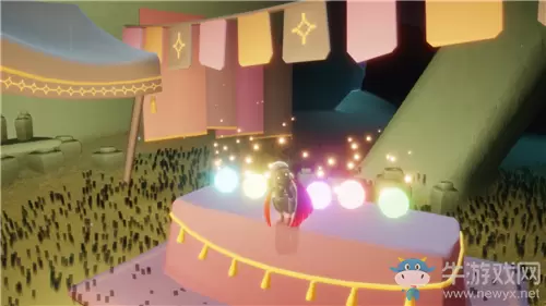 《Sky光遇》魔法工坊上线时间介绍