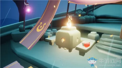 《Sky光遇》魔法工坊上线时间介绍