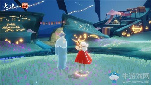 《Sky光遇》魔法工坊新增魔法道具一览