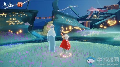 《Sky光遇》魔法工坊新增魔法道具一览