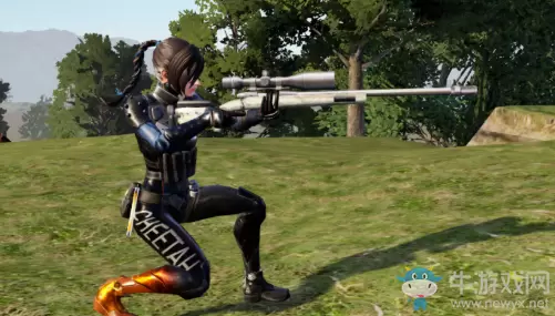 《明日之后》狙击手优势介绍