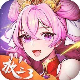 《放开那三国3》辅助职业马良介绍