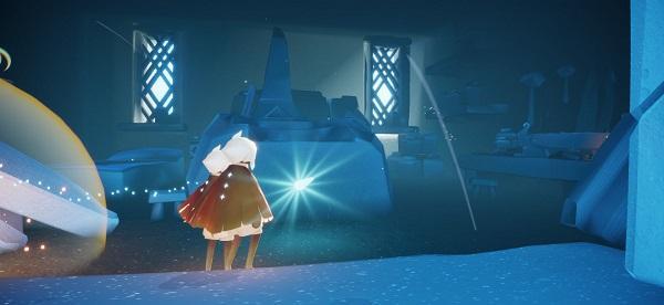 光遇红蜡烛怎么获得