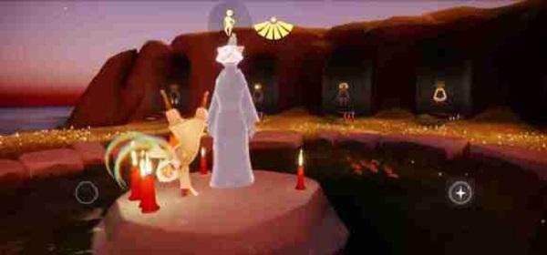 光遇狐狸旅行先祖遗失的记忆在哪