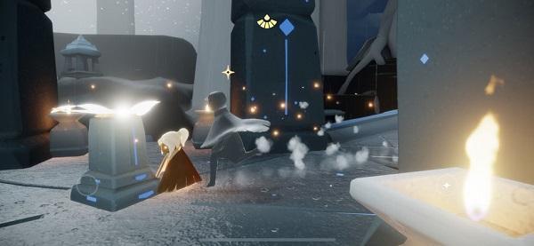 光遇害羞先祖在哪