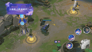 《决战平安京》不知火新皮肤影梦千年图鉴特效一览