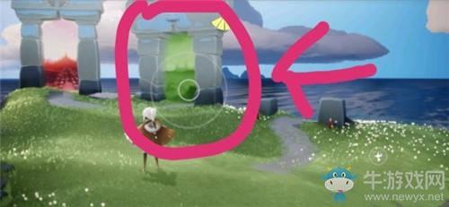 《Sky光遇》怨之灵位置一览