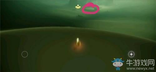 《Sky光遇》怨之灵位置一览