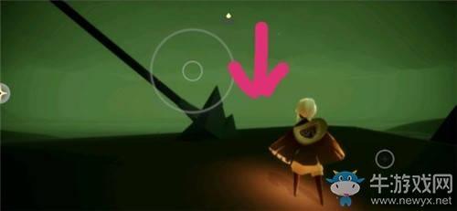 《Sky光遇》怨之灵位置一览