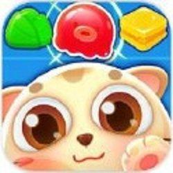 萌猫乐消消