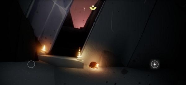 光遇磕头动作在哪