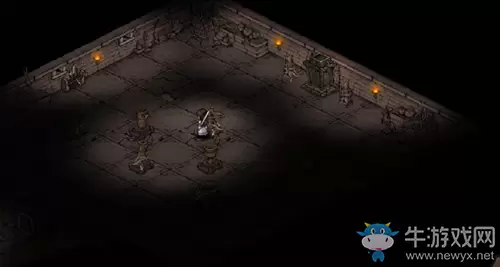 《烟雨江湖》将军冢石杯台倒酒顺序推荐