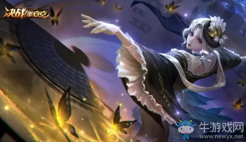 《决战平安京》7月24日更新 天工阁更新&调整优化