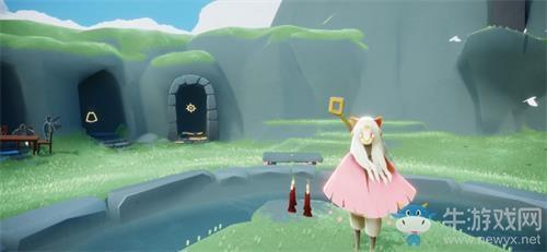 《Sky光遇》7月20日大蜡烛刷新位置一览