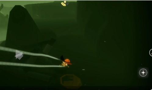 光遇怎么烤螃蟹 光遇烤螃蟹教程分享