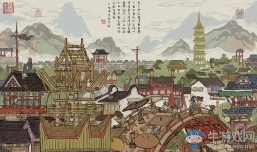 《江南百景图》香料获取方法攻略